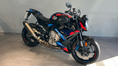 (23MY) BMW M1000 R